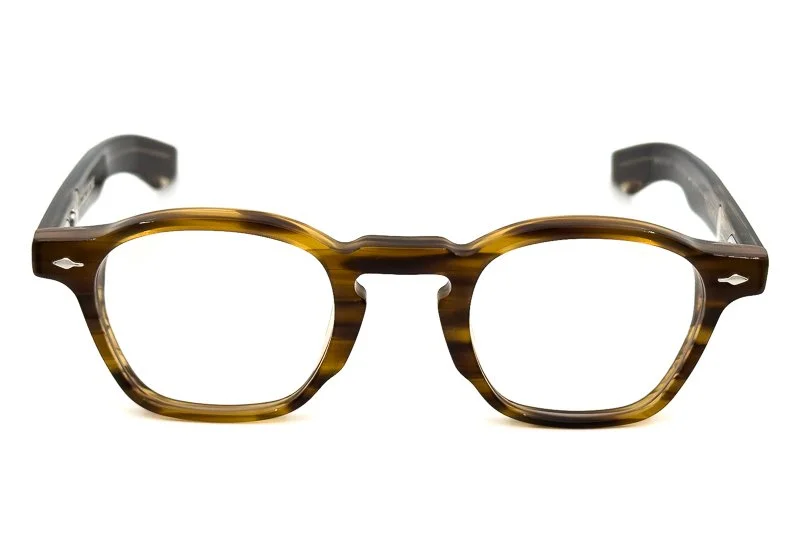 Jacques Marie Mage Zephirin 47 Hazel — Wink eyewear